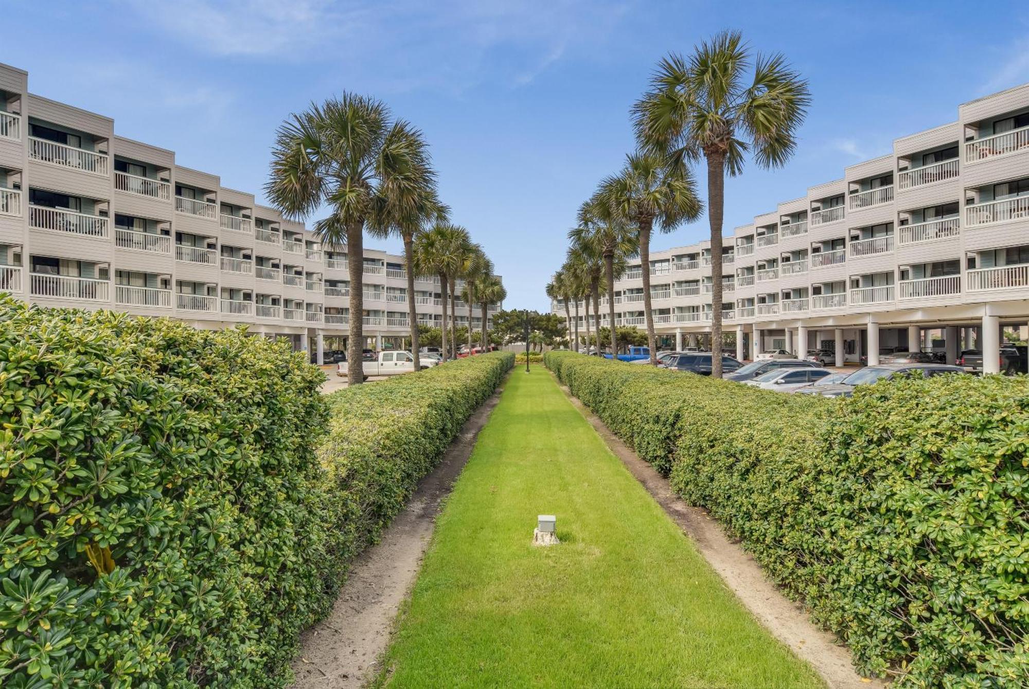 Cdm 304 - Beachfront Serenity Galveston Luaran gambar