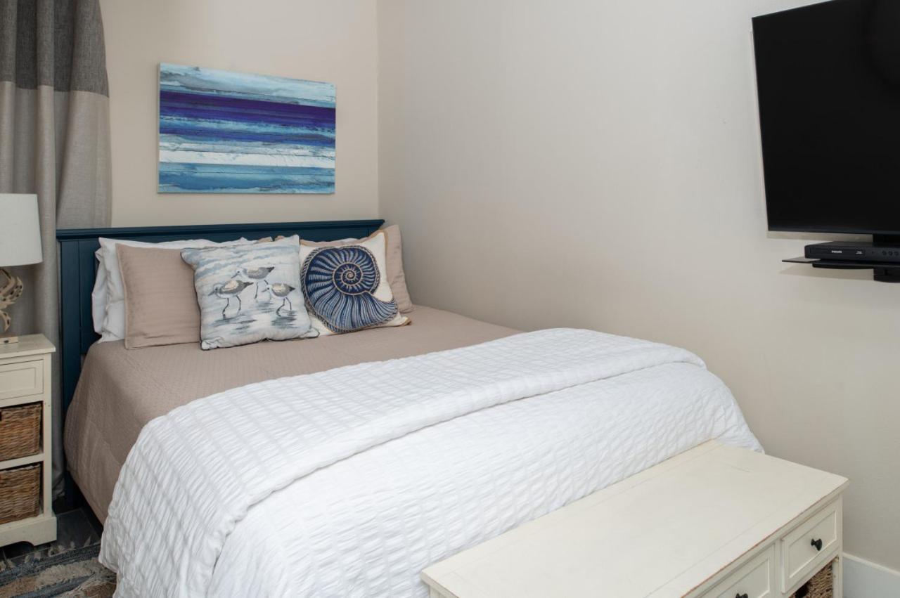 Cdm 304 - Beachfront Serenity Galveston Luaran gambar