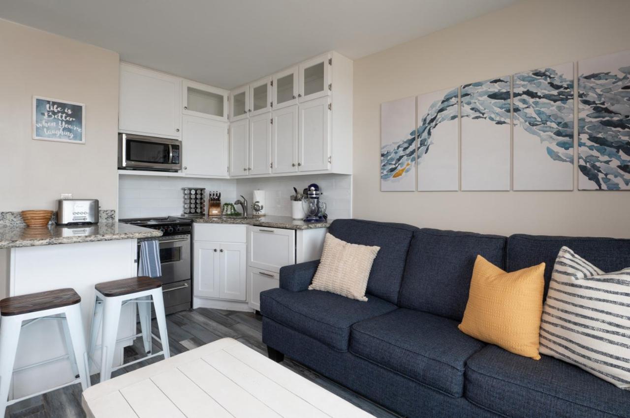 Cdm 304 - Beachfront Serenity Galveston Luaran gambar