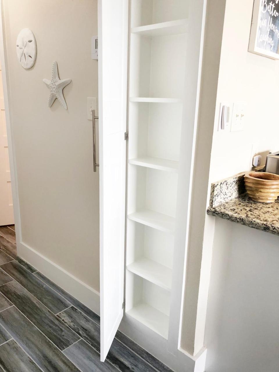 Cdm 304 - Beachfront Serenity Galveston Luaran gambar