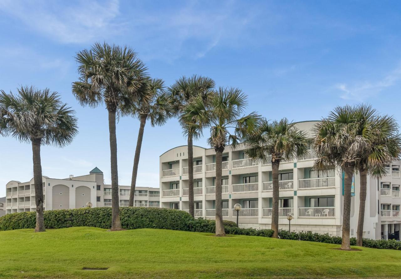 Cdm 304 - Beachfront Serenity Galveston Luaran gambar