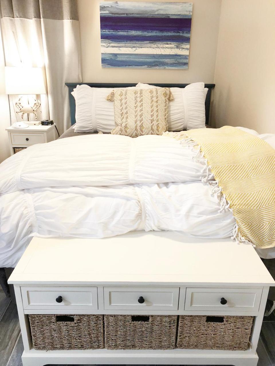 Cdm 304 - Beachfront Serenity Galveston Luaran gambar