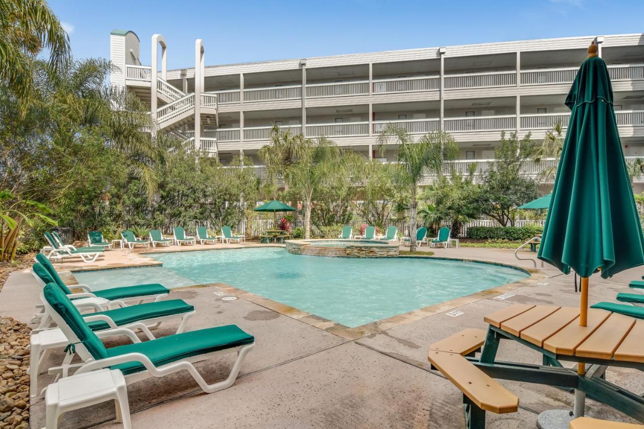 Cdm 304 - Beachfront Serenity Galveston Luaran gambar