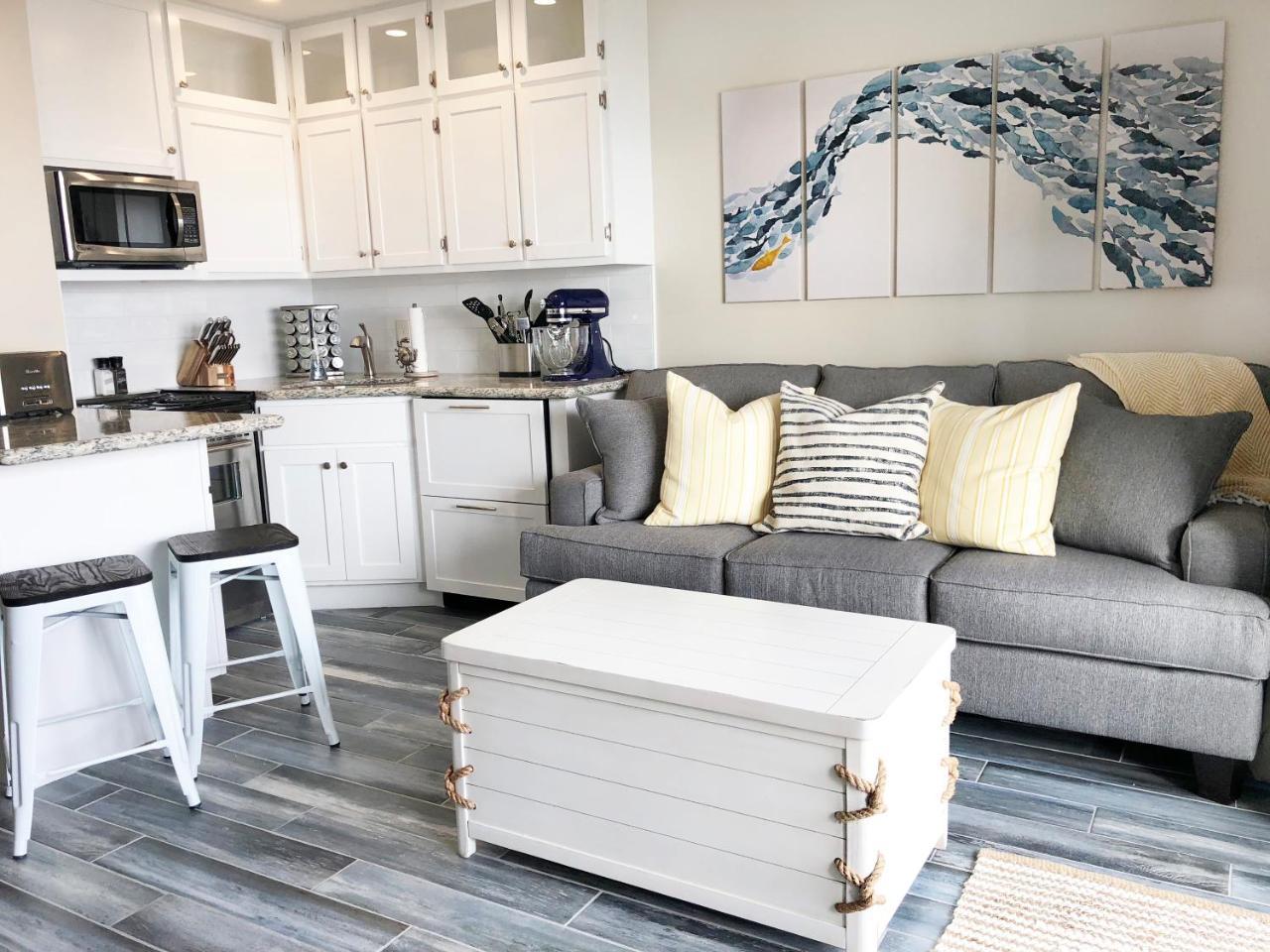 Cdm 304 - Beachfront Serenity Galveston Luaran gambar