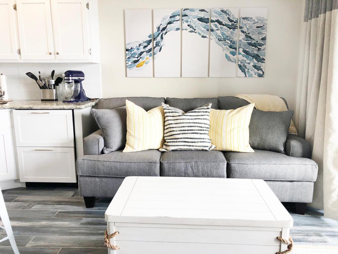 Cdm 304 - Beachfront Serenity Galveston Luaran gambar