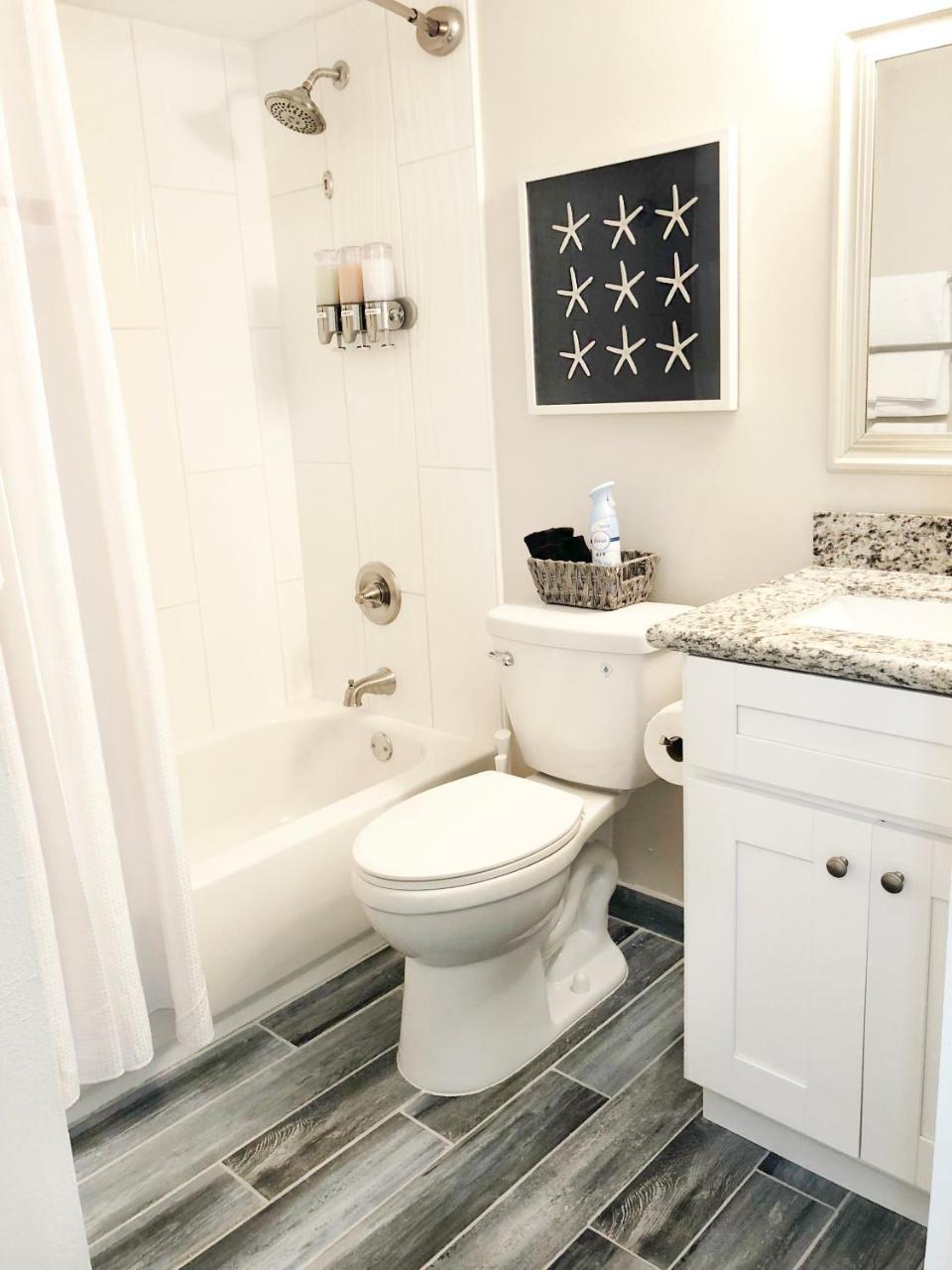 Cdm 304 - Beachfront Serenity Galveston Luaran gambar